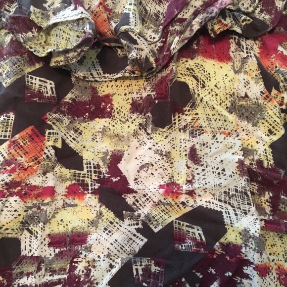 Fun tank top - Picture 2 of 5